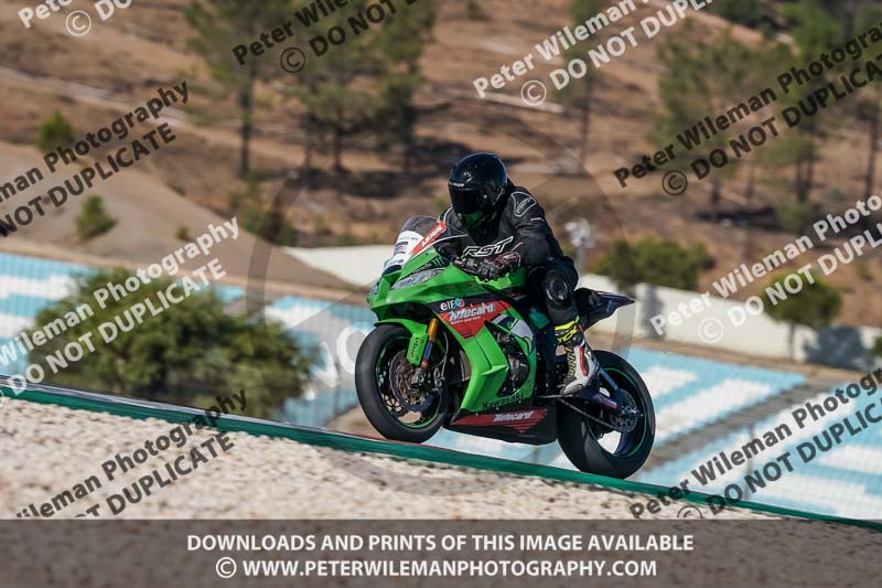 motorbikes;no limits;november 2019;peter wileman photography;portimao;portugal;trackday digital images
